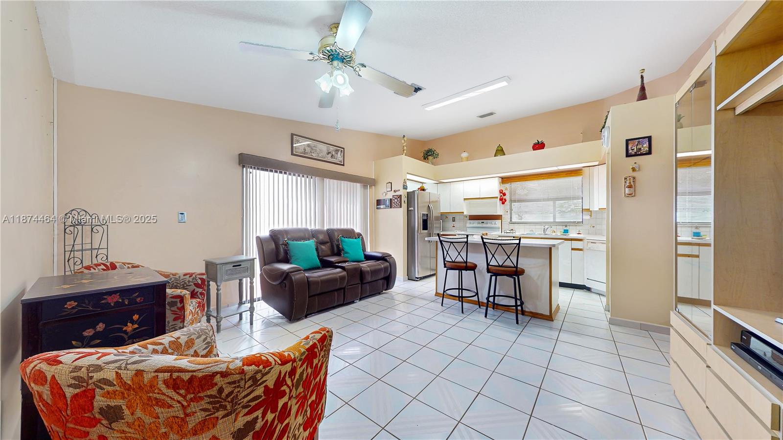 4TH AMEND PLAT OF THE MIS - Residential