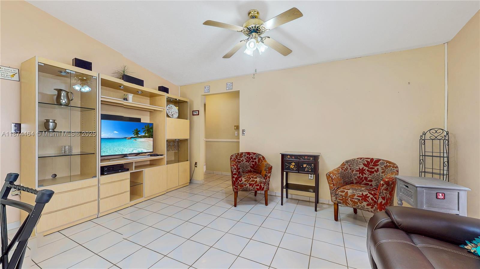 4TH AMEND PLAT OF THE MIS - Residential