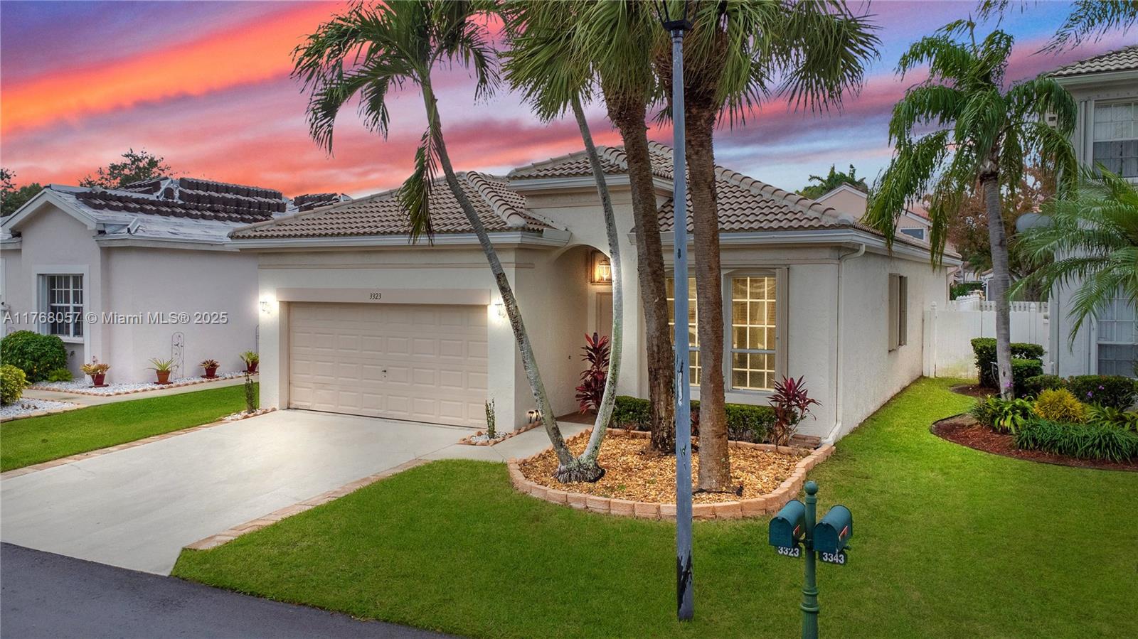 3323 NW 69th Ave