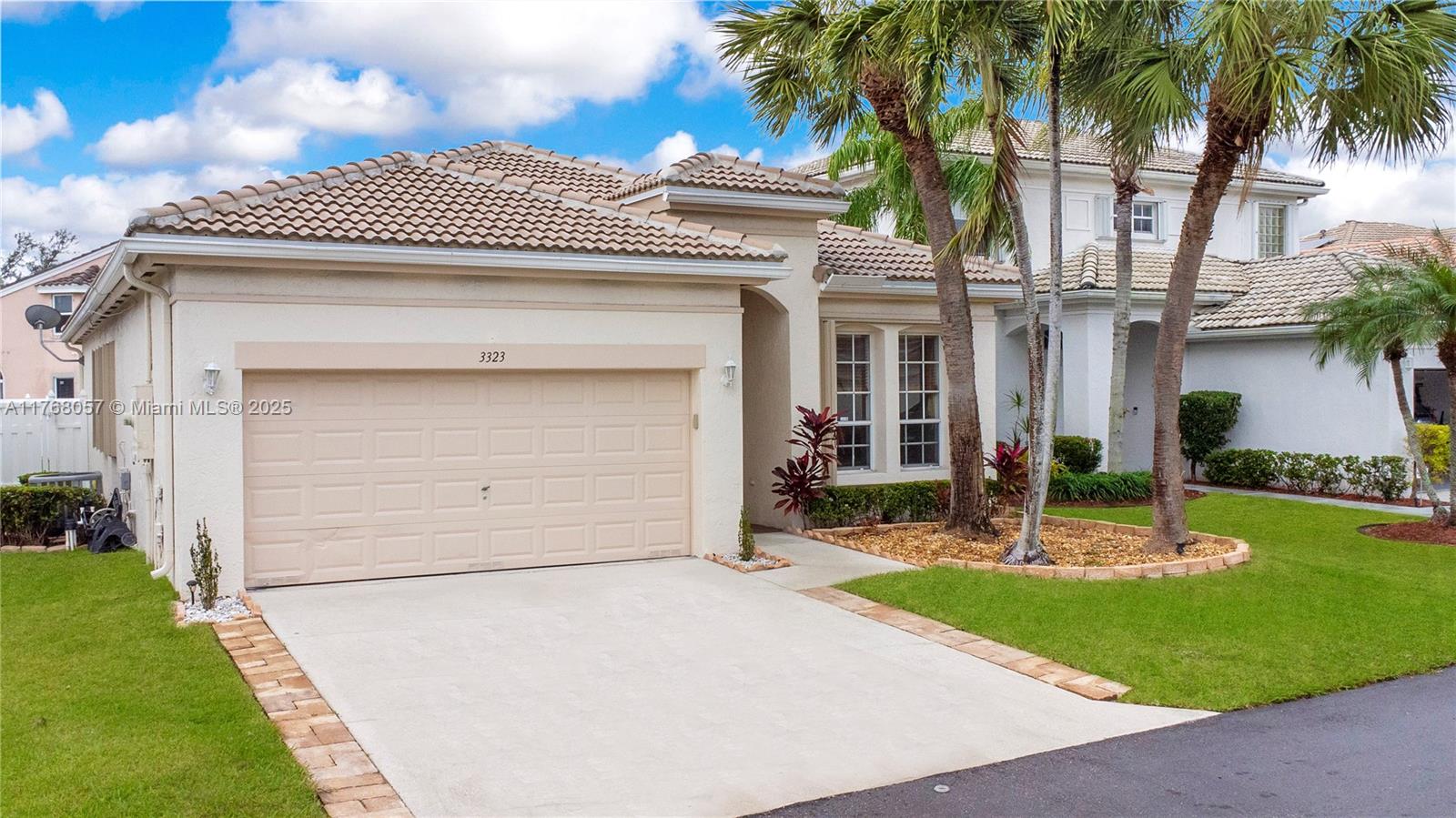 3323 NW 69th Ave