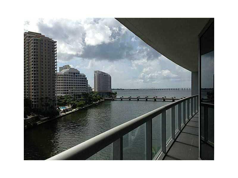 ICONBRICKELL CONDO NO 1 - Residential Lease