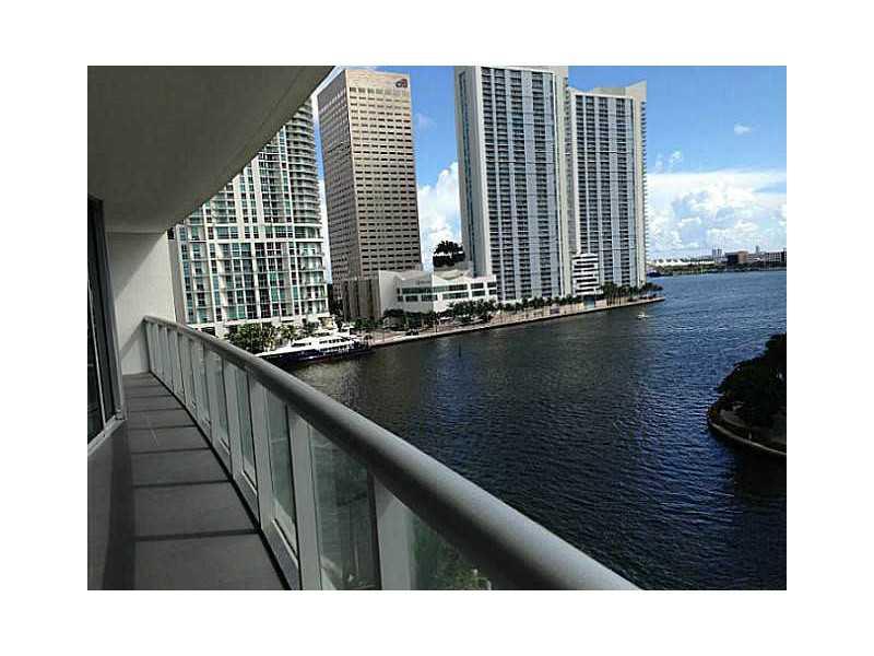 ICONBRICKELL CONDO NO 1 - Residential Lease