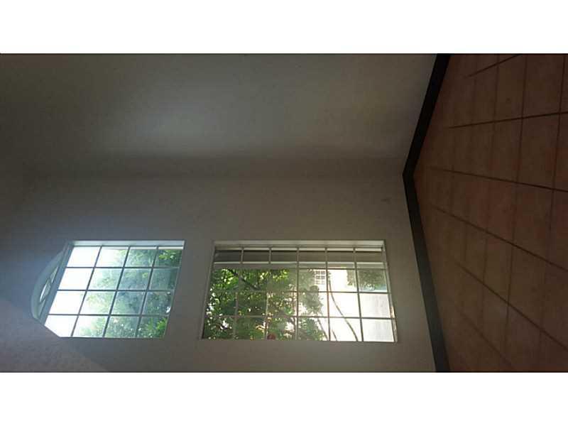 ICONBRICKELL CONDO NO 1 - Residential Lease