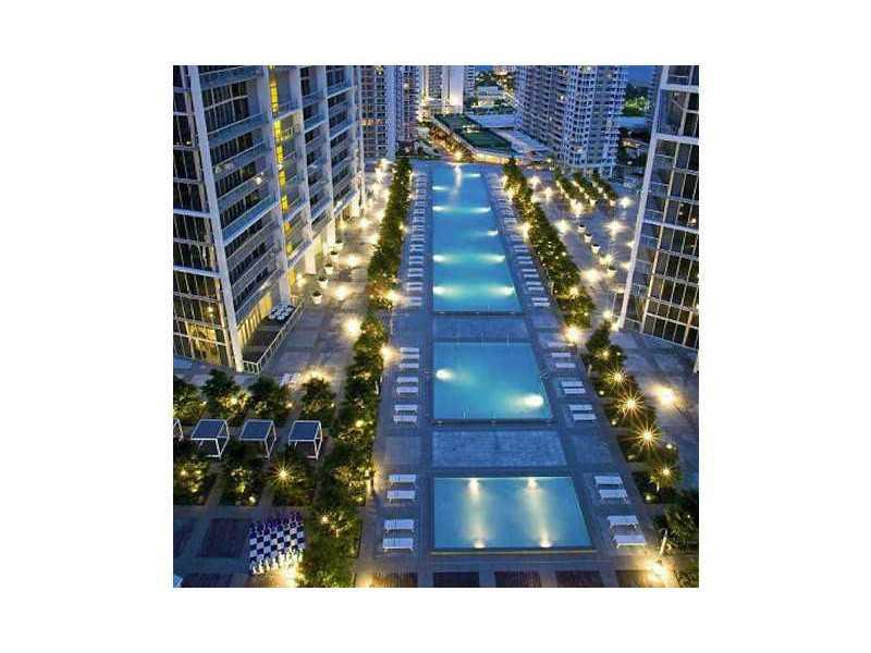 ICONBRICKELL CONDO NO 1 - Residential Lease