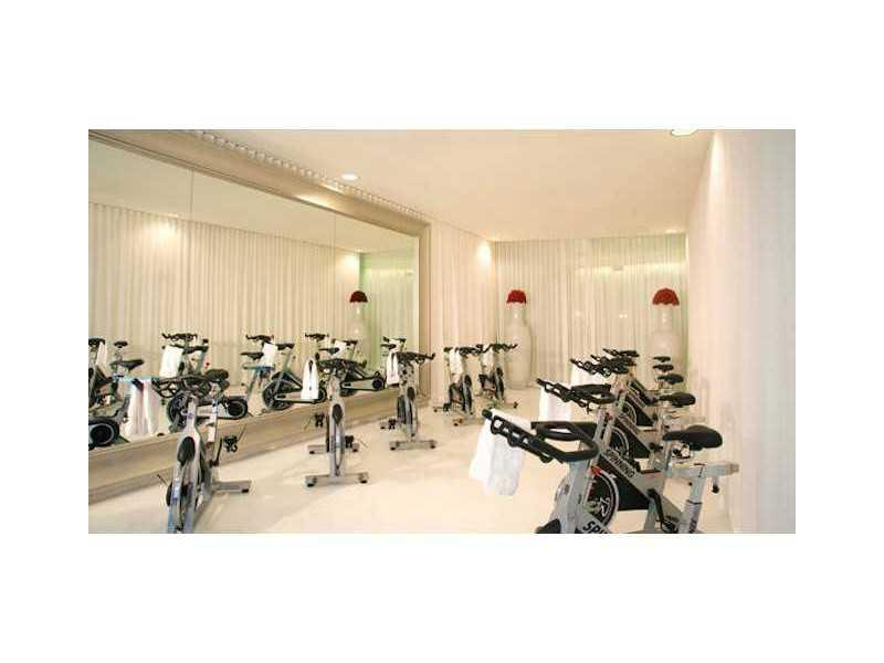 ICONBRICKELL CONDO NO 1 - Residential Lease