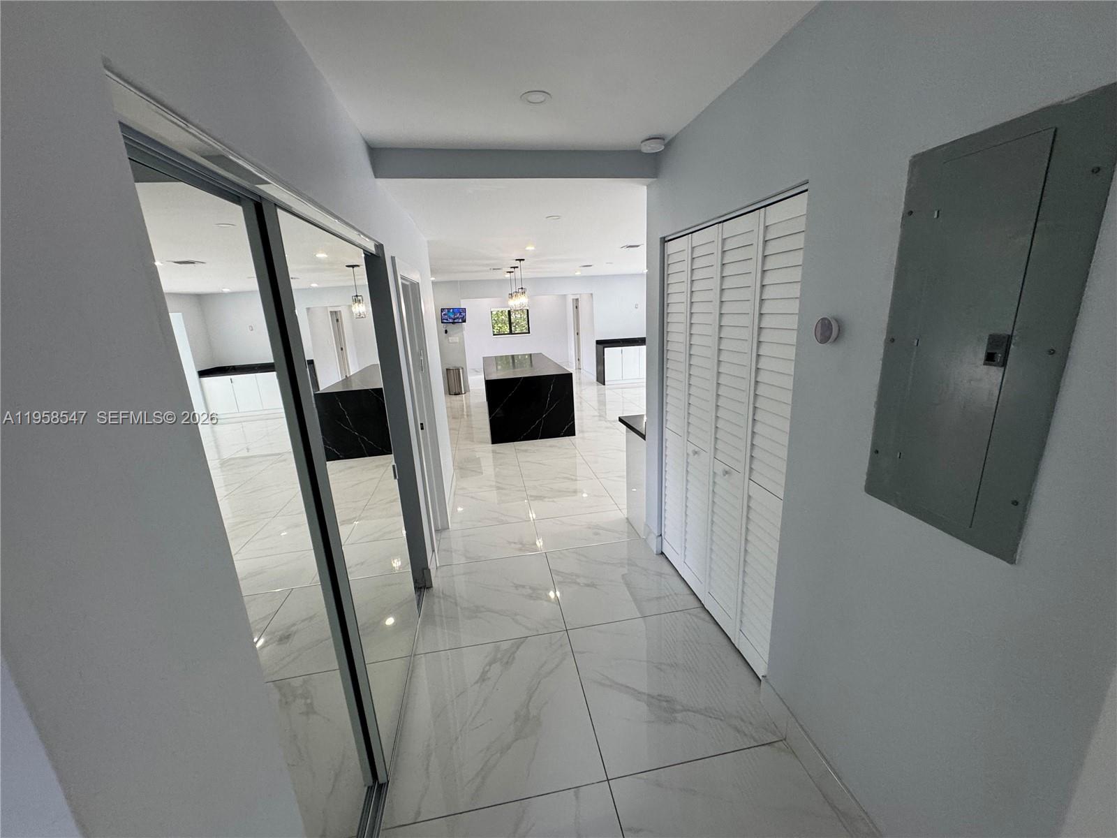 HIGHLAND MANOR SEC 6 - Residential Lease