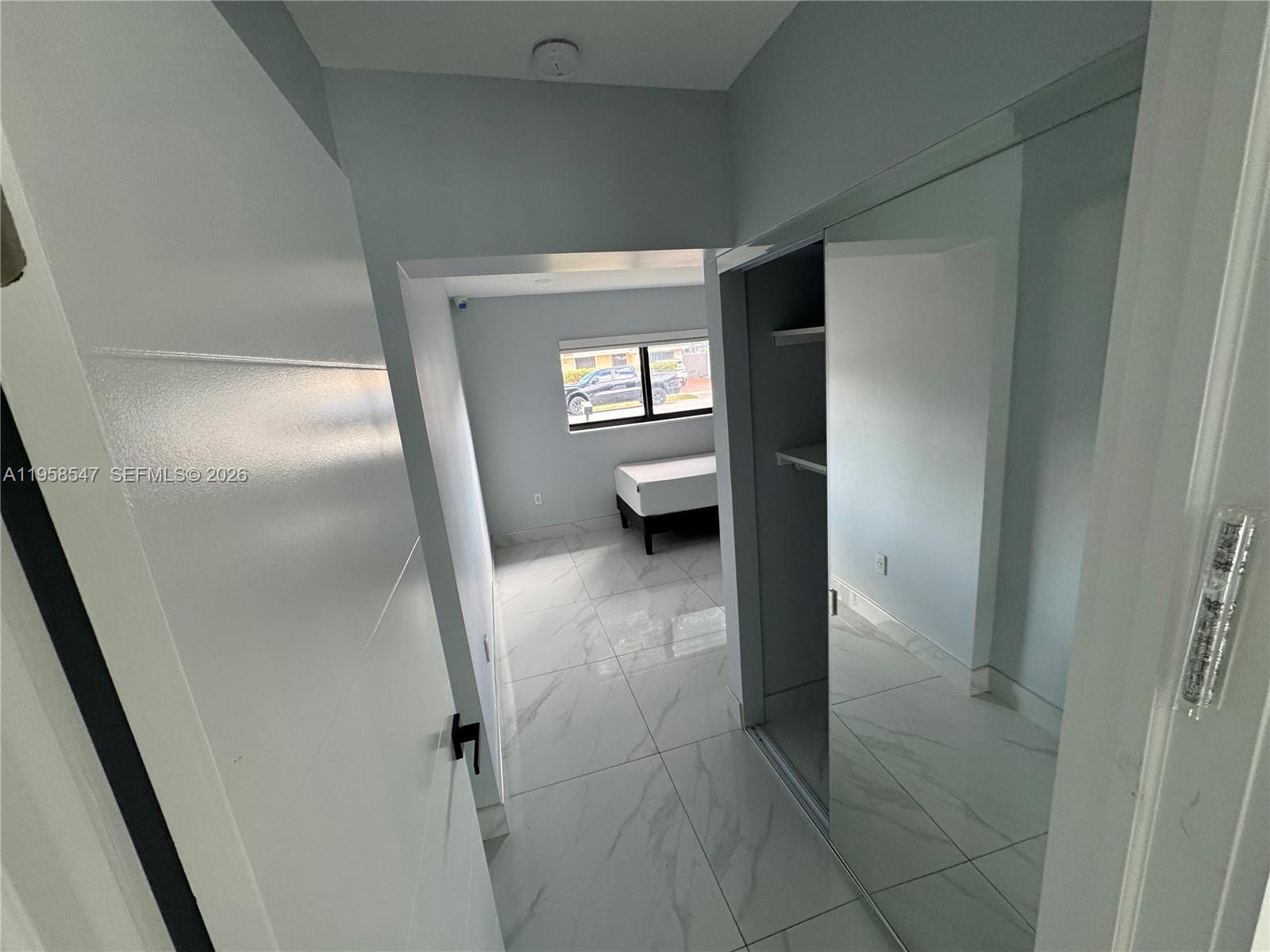 HIGHLAND MANOR SEC 6 - Residential Lease