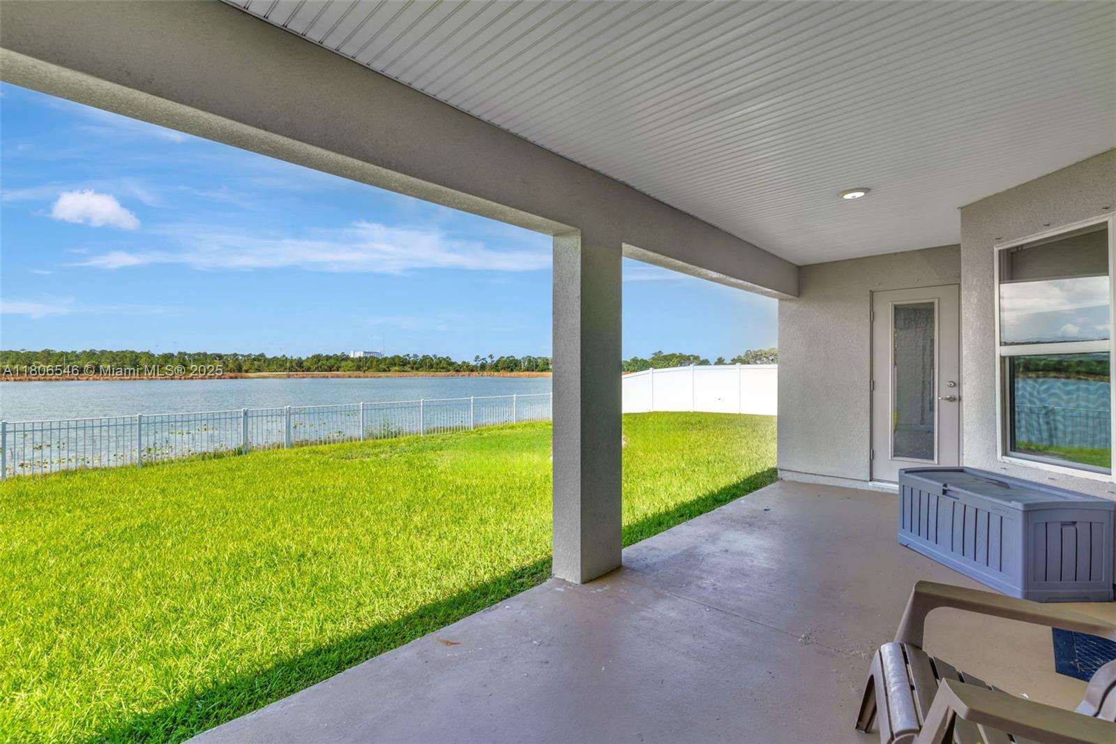 PORT ST LUCIE SECTION 35 - Residential