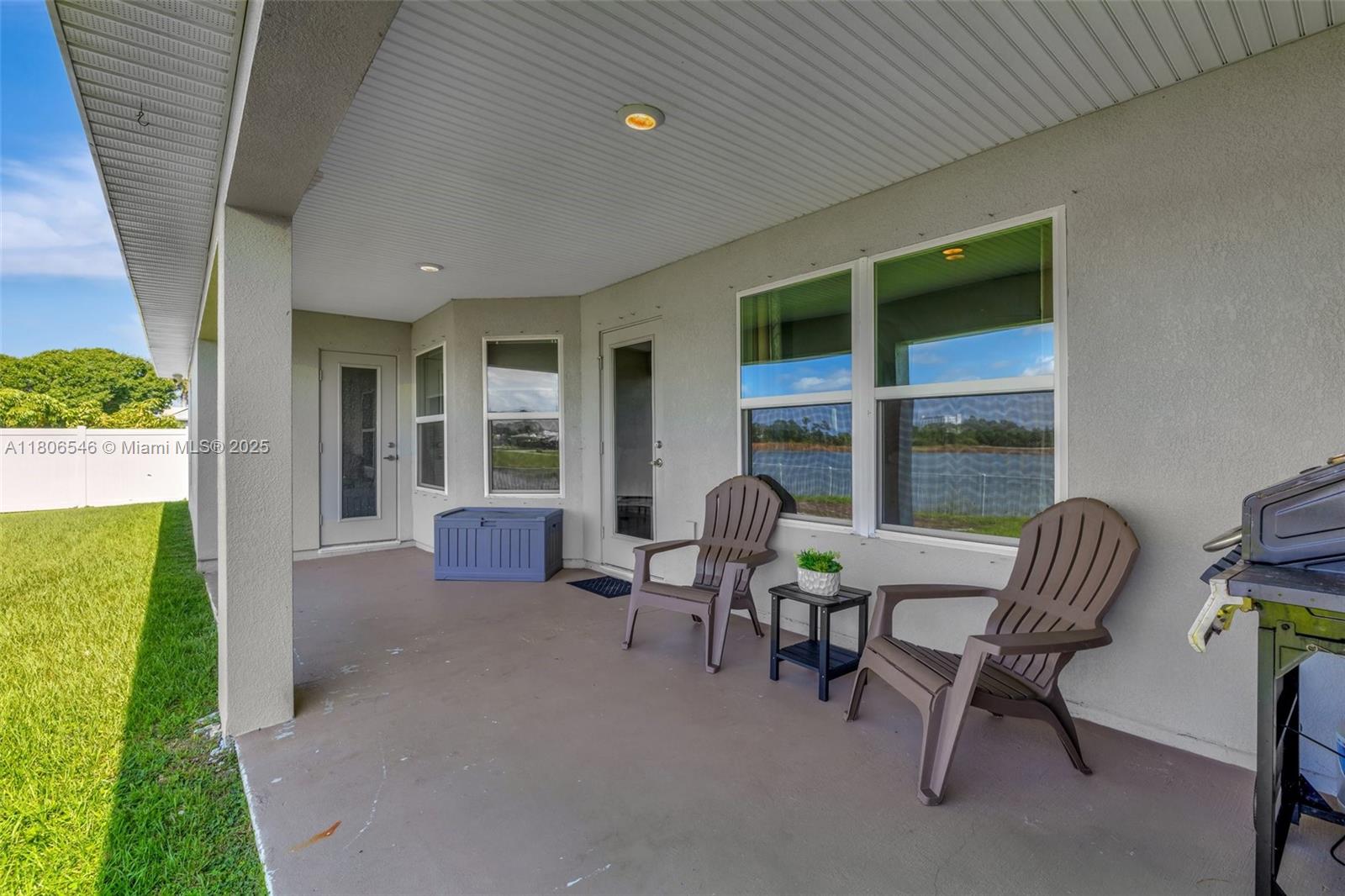 PORT ST LUCIE SECTION 35 - Residential