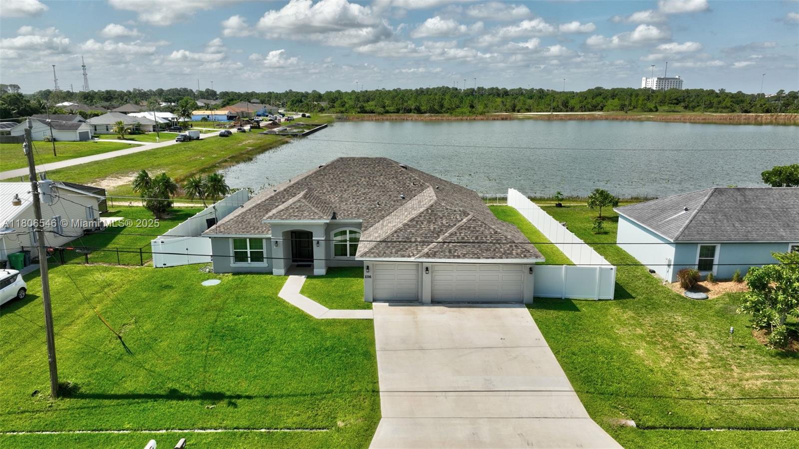 PORT ST LUCIE SECTION 35 - Residential
