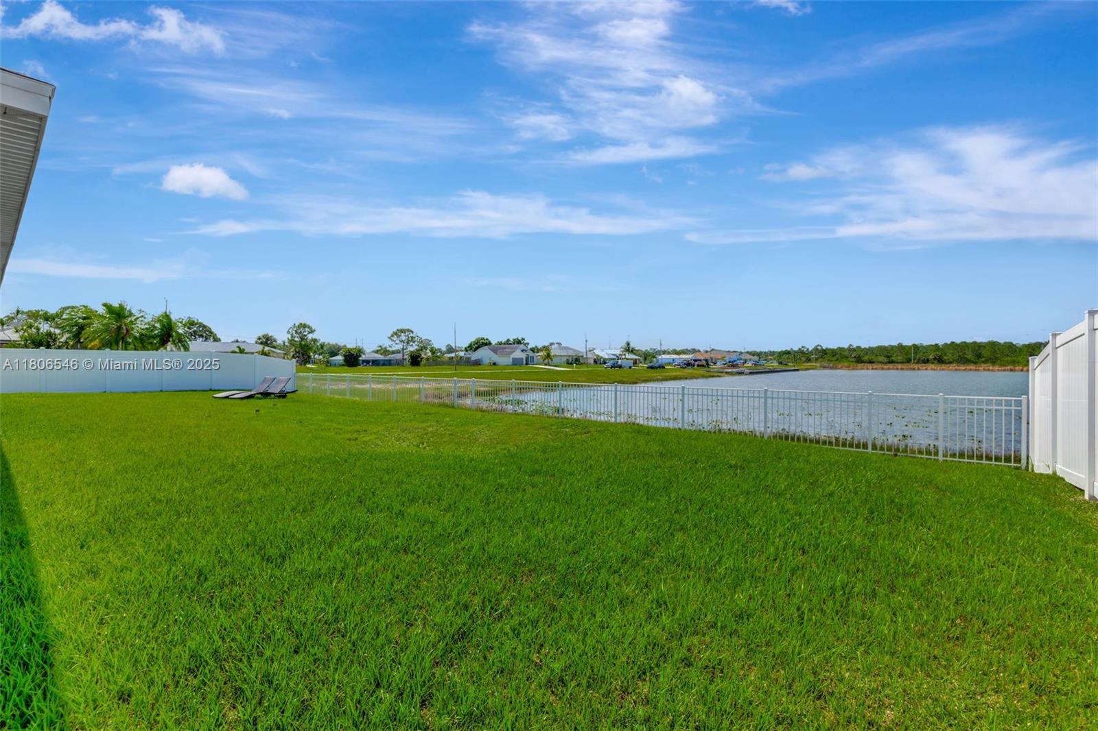 PORT ST LUCIE SECTION 35 - Residential