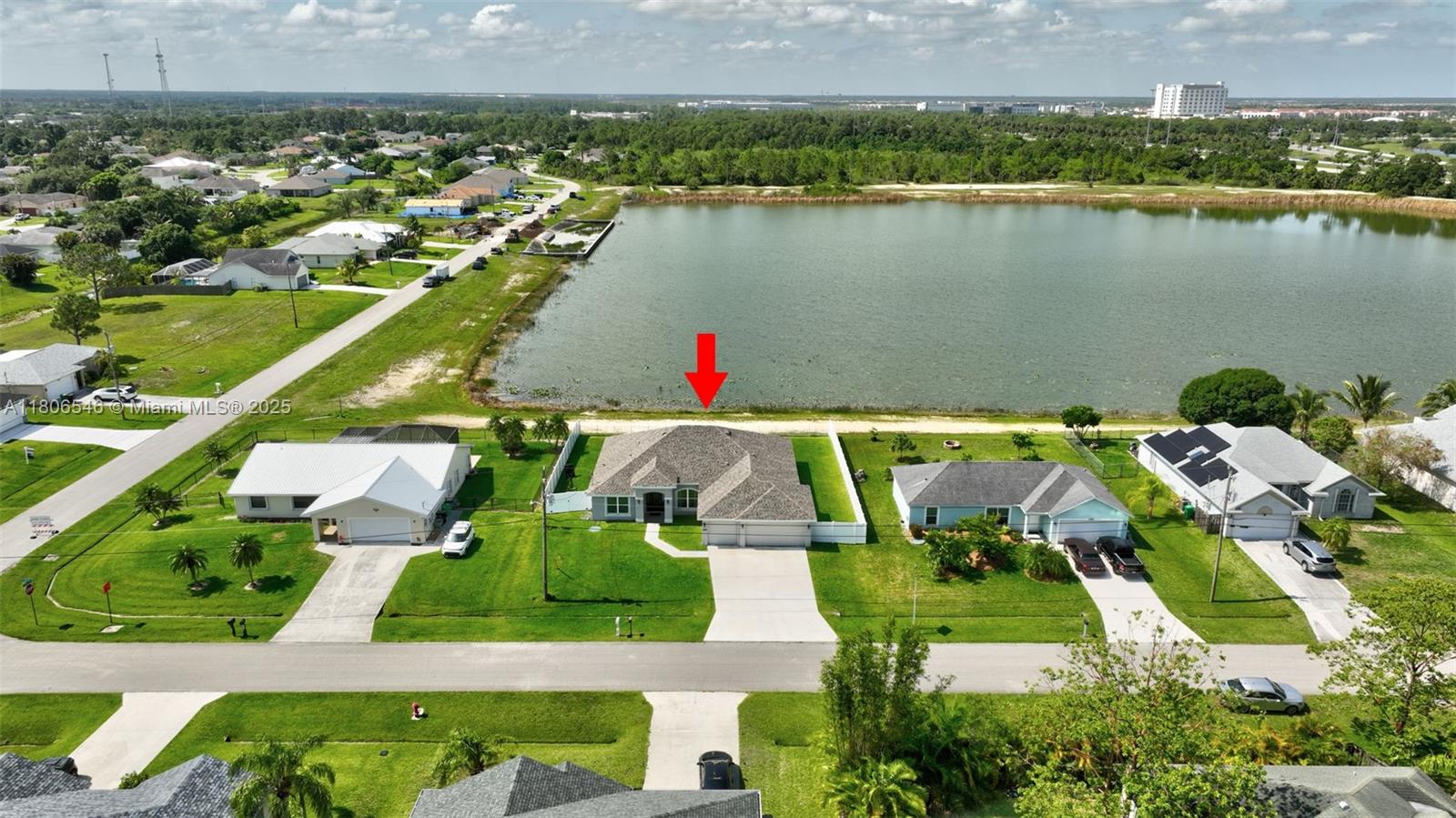 PORT ST LUCIE SECTION 35 - Residential