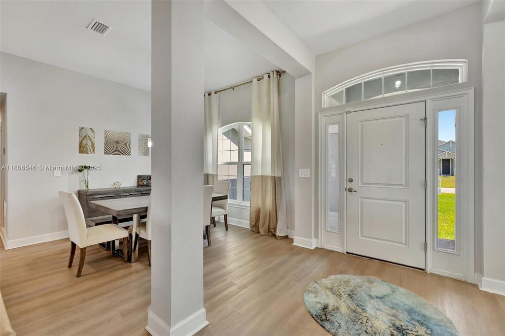 Photo of 2316 SW Santana Ave, Port St Lucie, FL 34953 (MLS # A11806546)