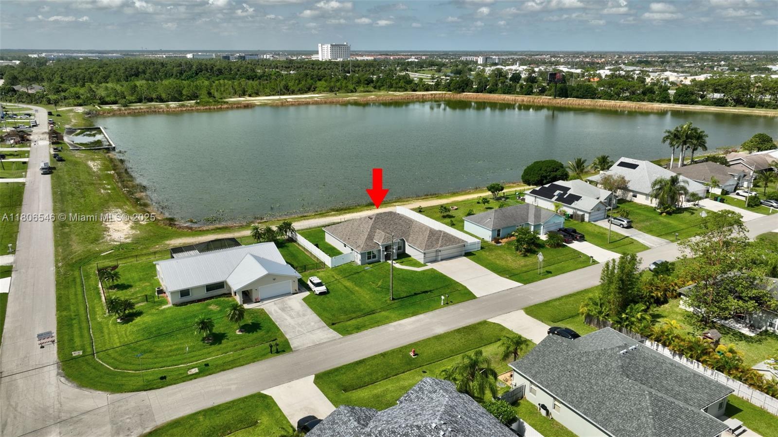 PORT ST LUCIE SECTION 35 - Residential