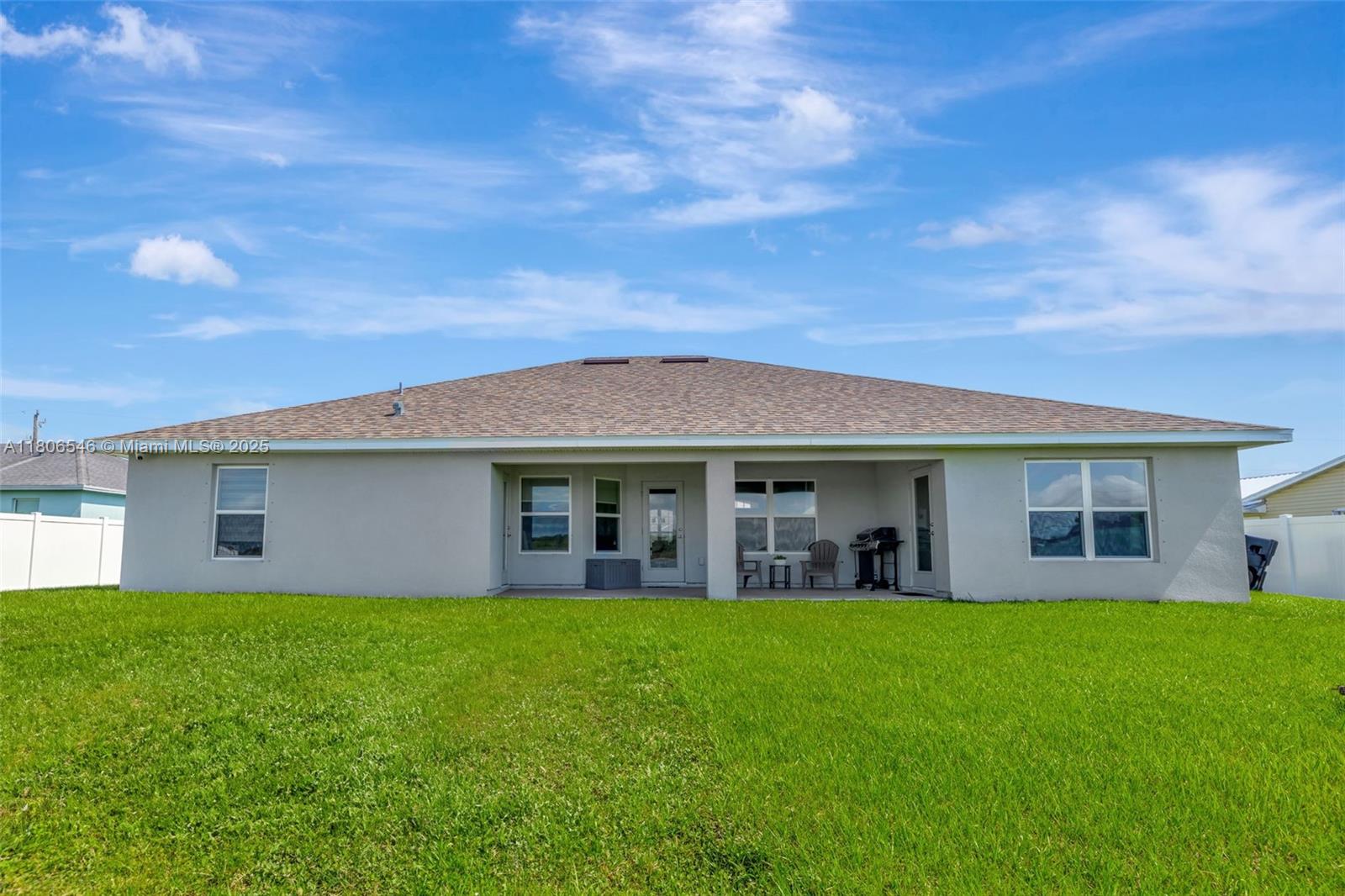 PORT ST LUCIE SECTION 35 - Residential