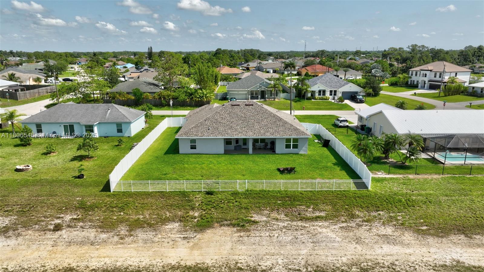 PORT ST LUCIE SECTION 35 - Residential