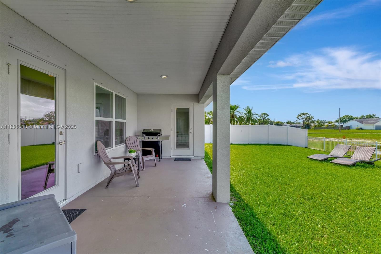 PORT ST LUCIE SECTION 35 - Residential