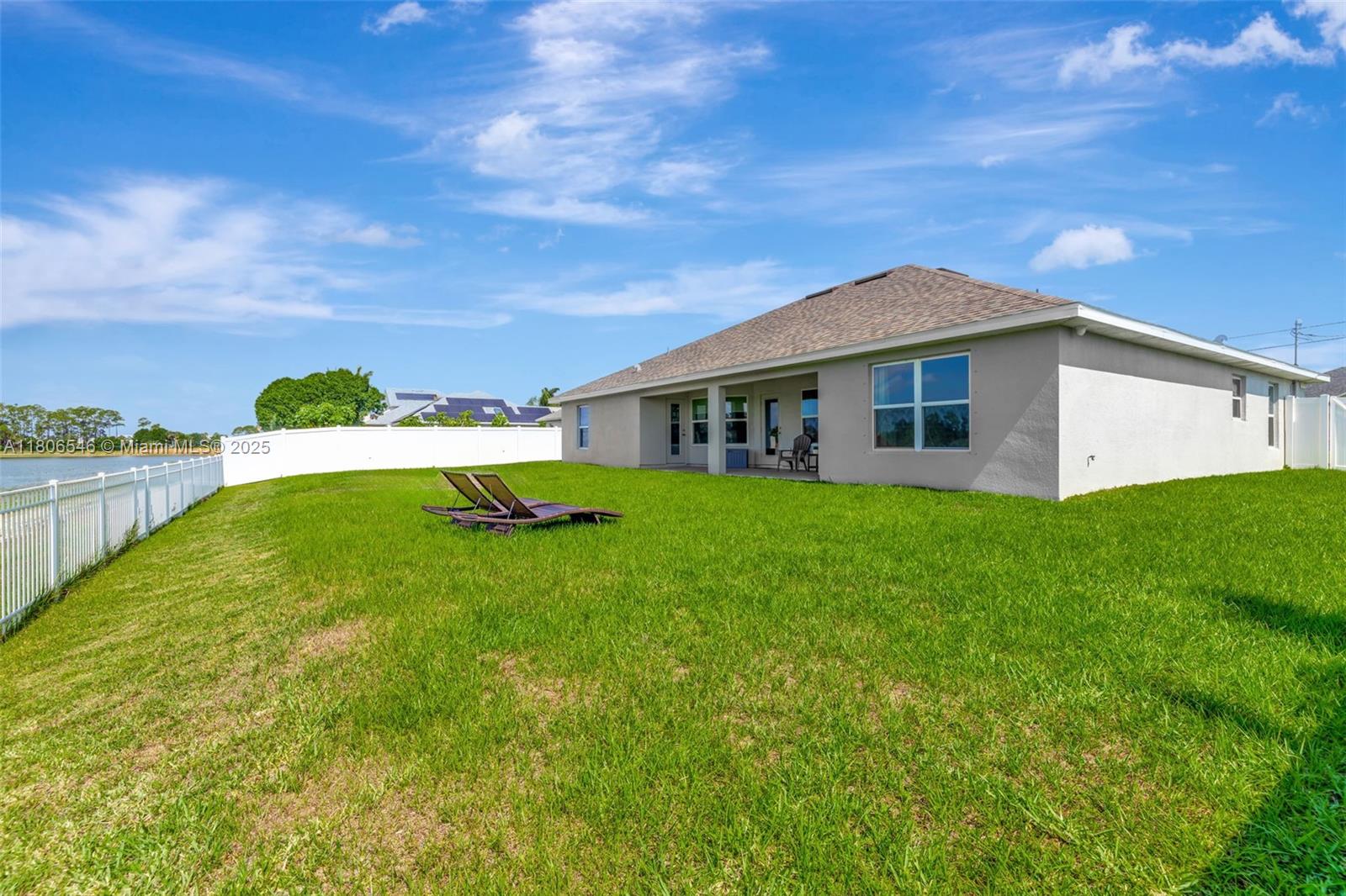 PORT ST LUCIE SECTION 35 - Residential