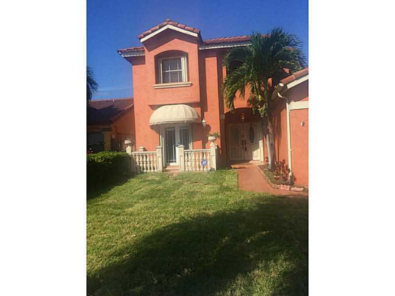 VENEZIA HOMES ESTATES 1ST - Residential