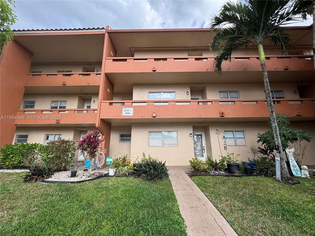 Photo of Tamarac, FL 33321 (MLS # A11984348)