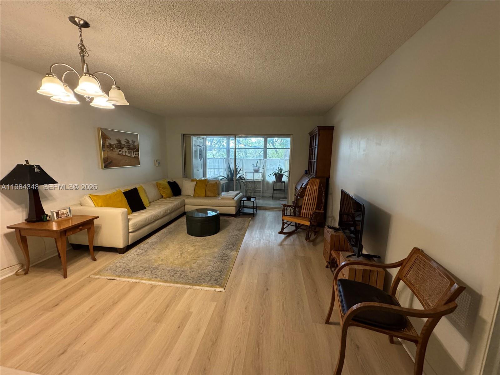 GREENS CONDO APTS PHASE I - Residential