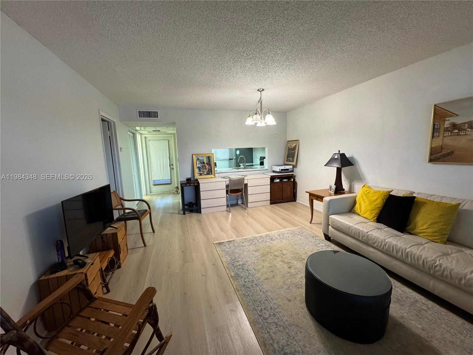 GREENS CONDO APTS PHASE I - Residential