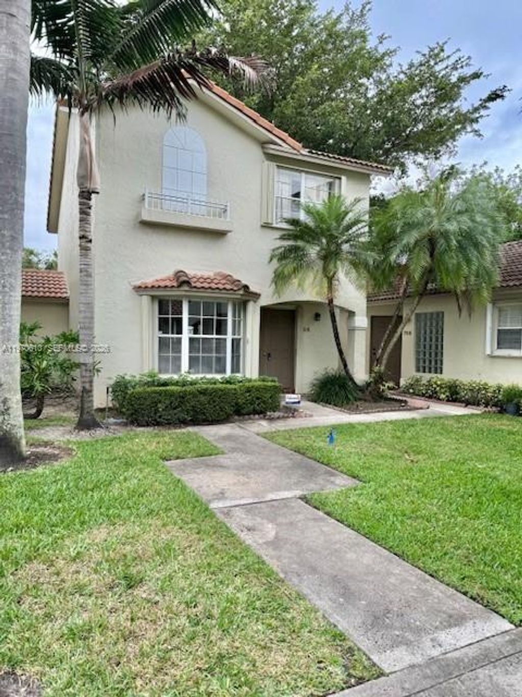 Photo of 706 NW 108 Te Ter, Pembroke Pines, FL 33026 (MLS # A11970610)