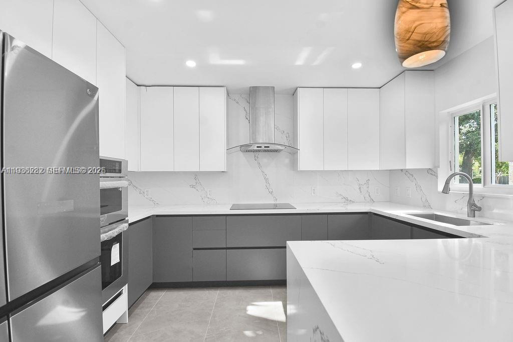 LUDLAM-GROVES - Residential