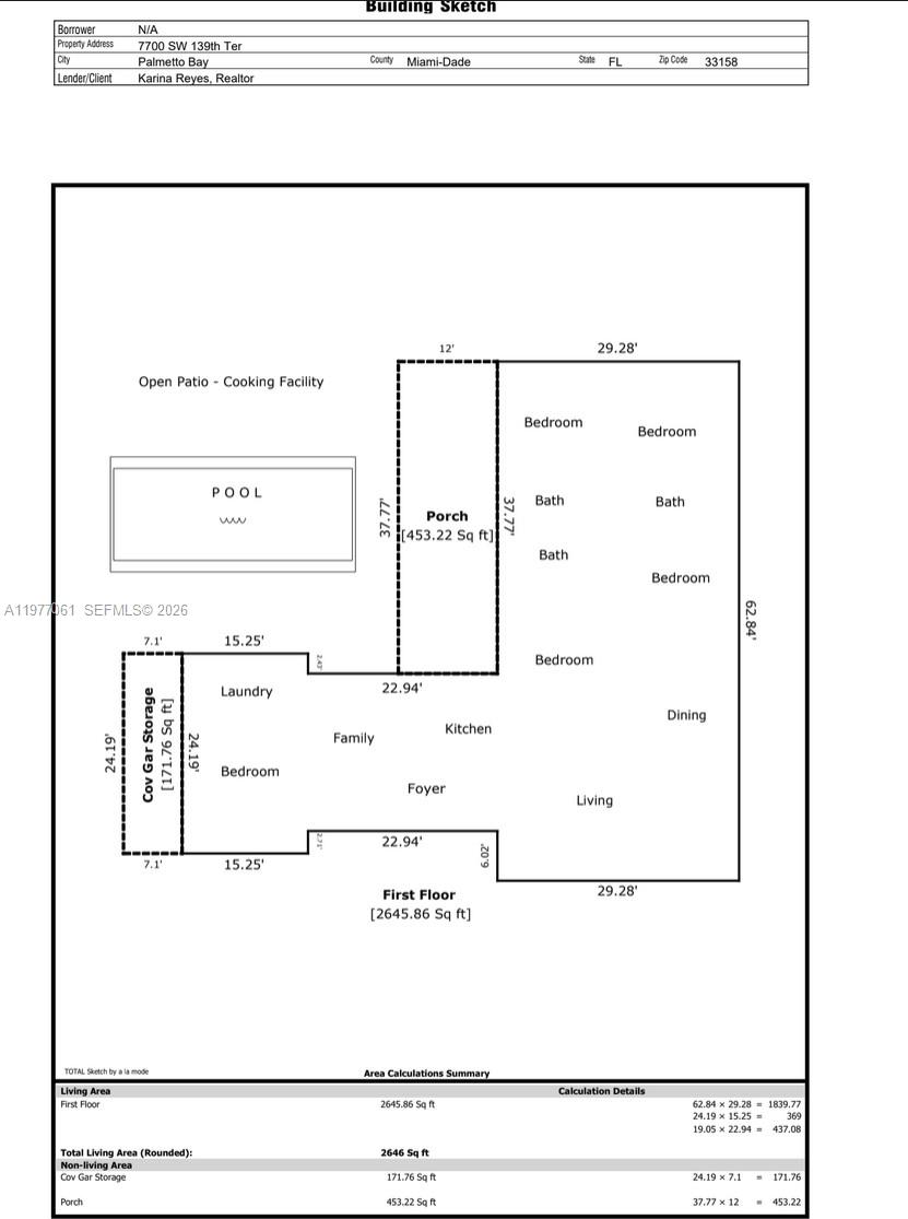 ESTELLE LAWRENCE HOMES - Residential