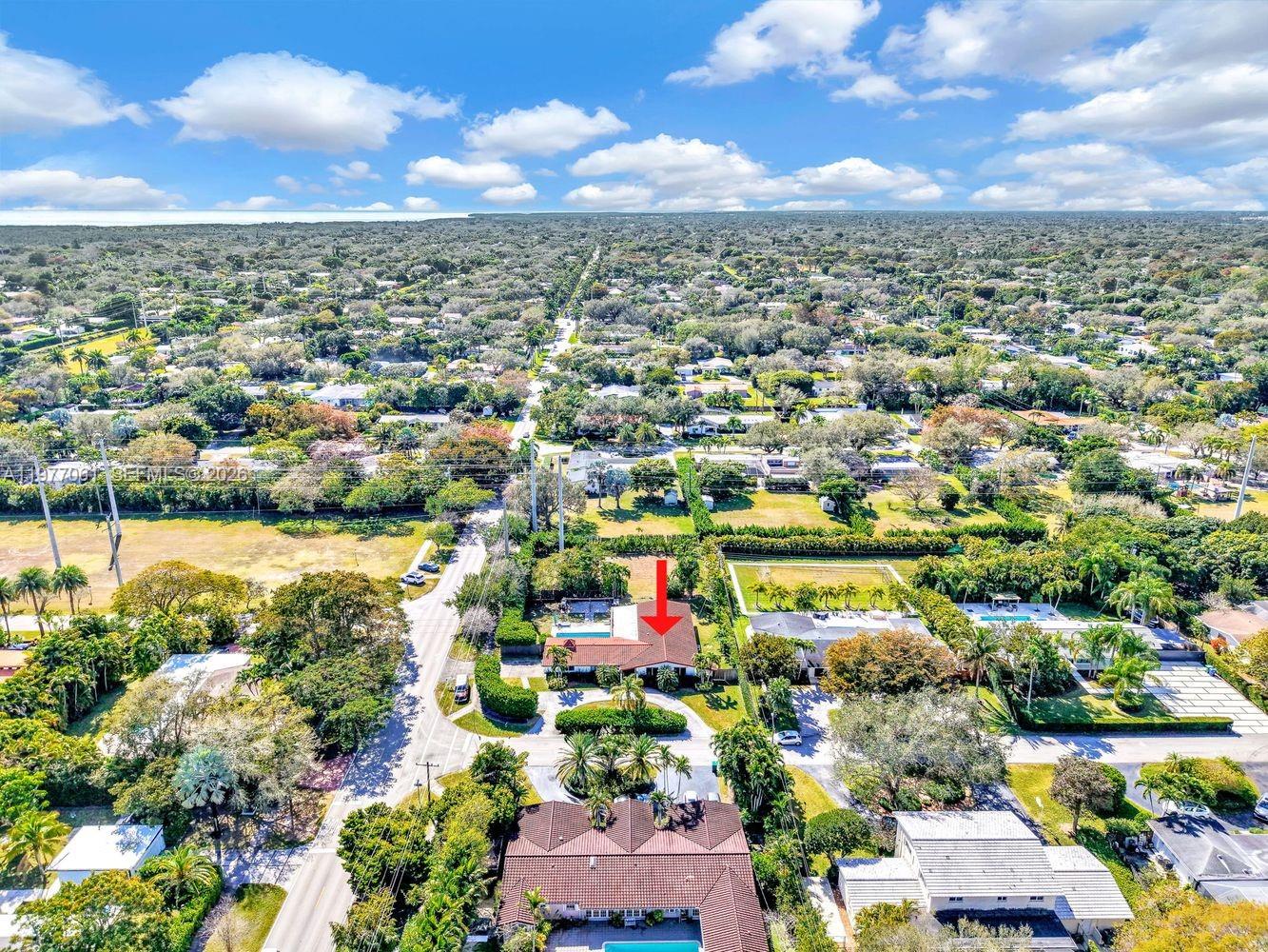 ESTELLE LAWRENCE HOMES - Residential