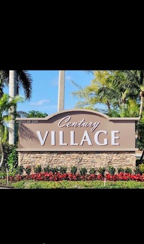 306 Norwich M 306 West Palm Beach FL 33417