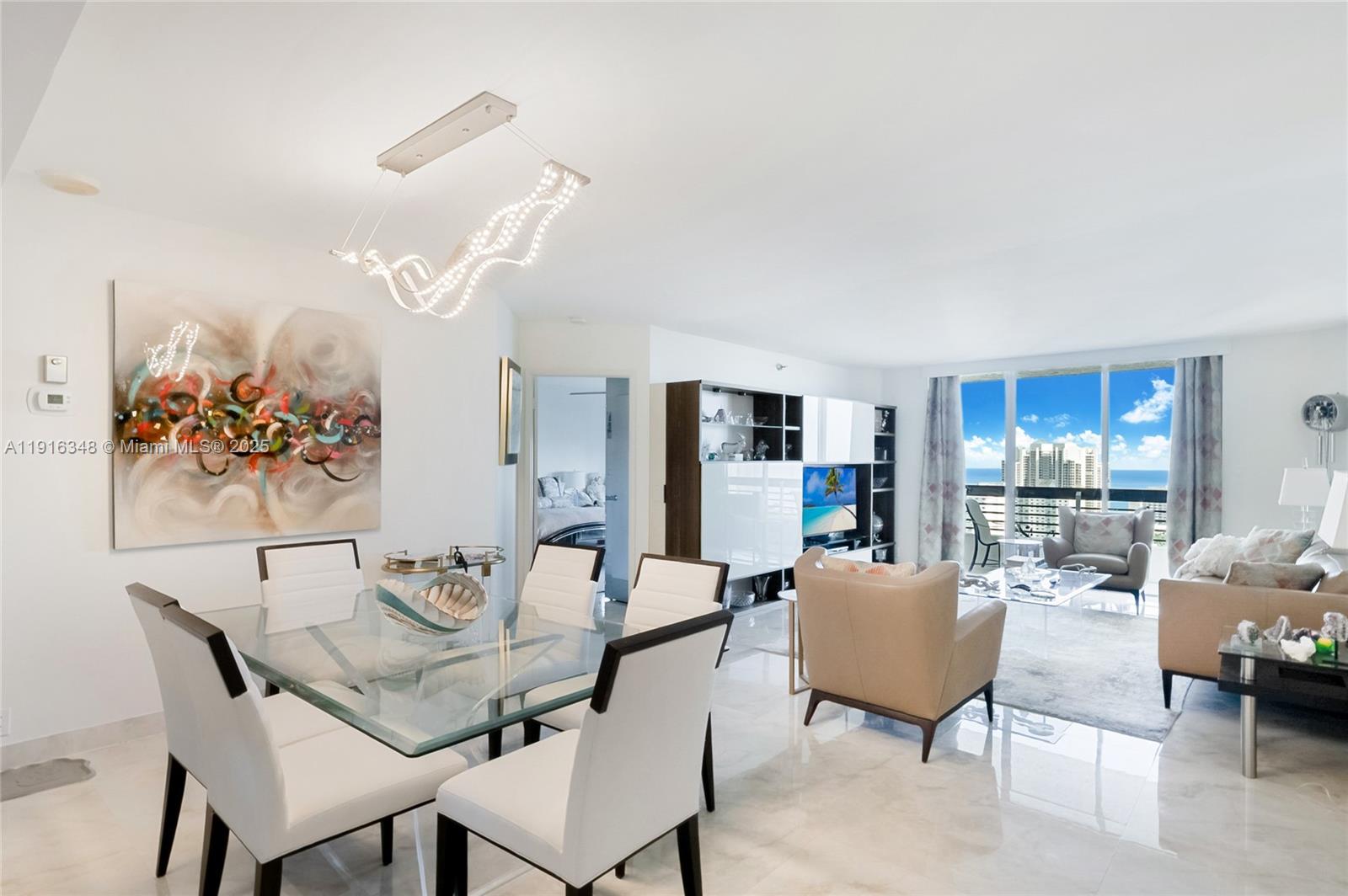 MYSTIC POINTE CONDO NO TH - Residential