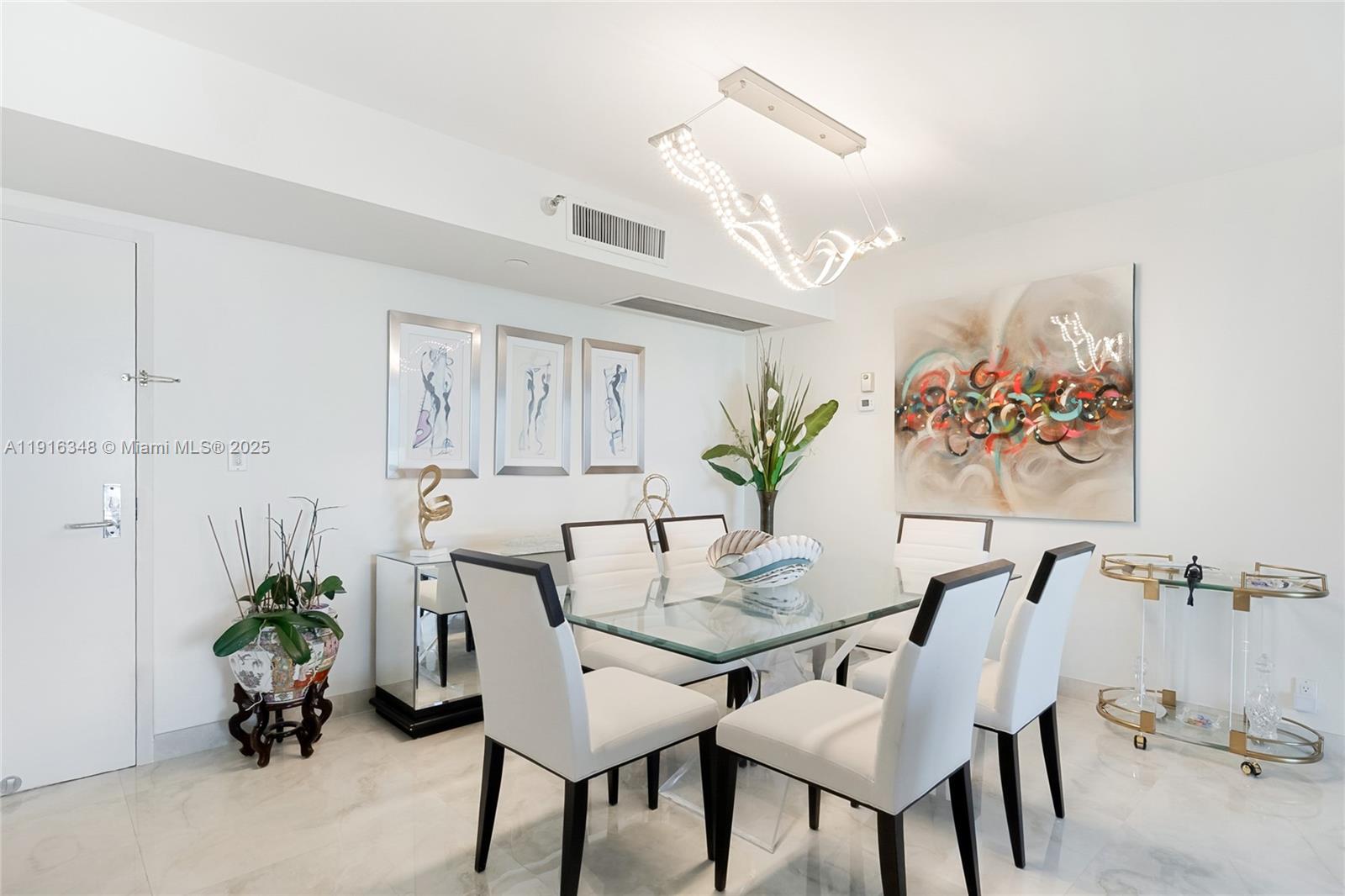 MYSTIC POINTE CONDO NO TH - Residential