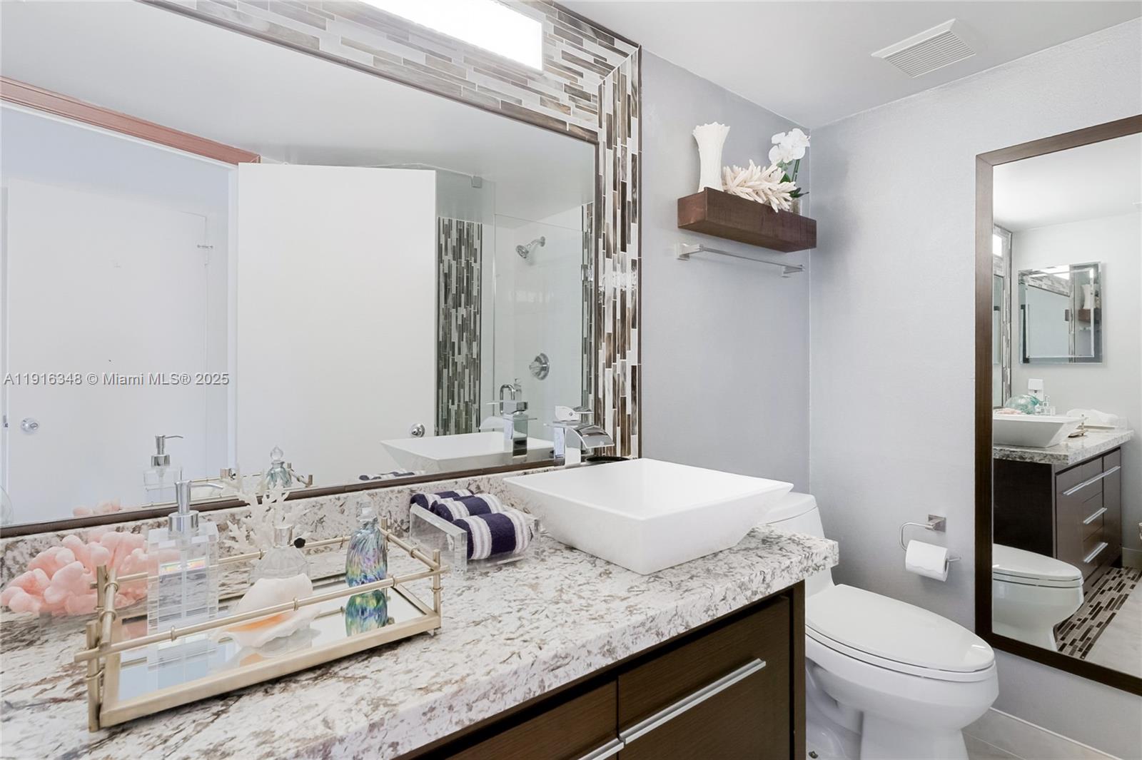 MYSTIC POINTE CONDO NO TH - Residential