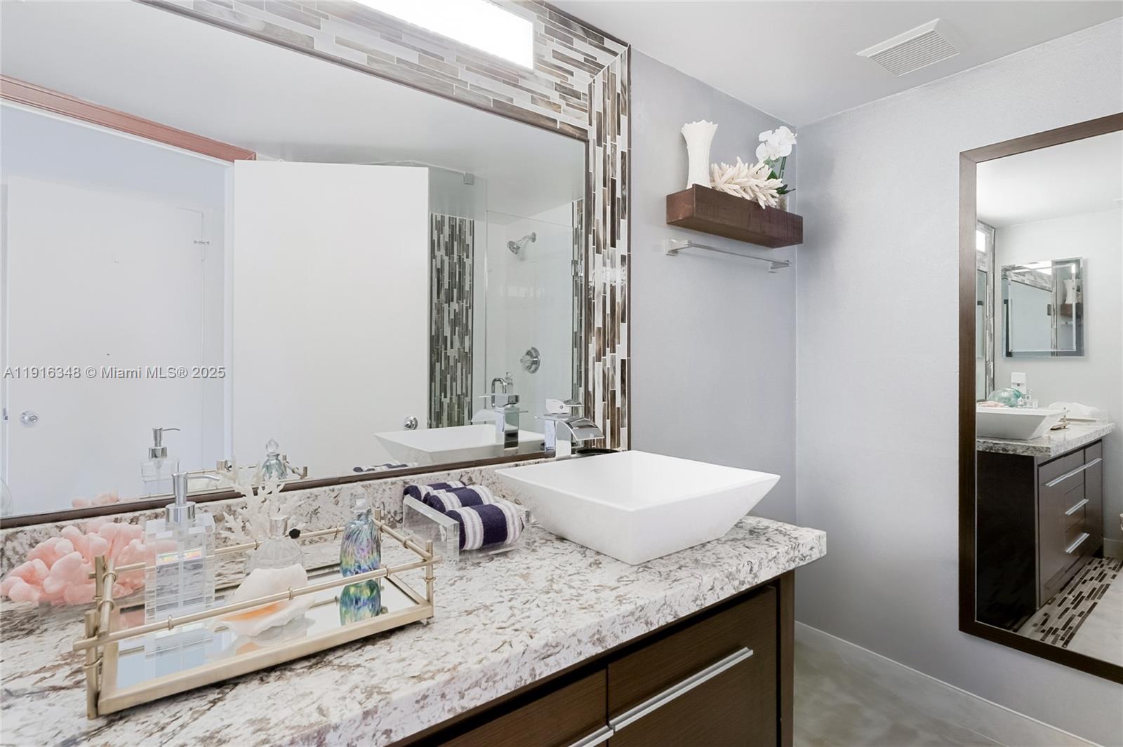 MYSTIC POINTE CONDO NO TH - Residential