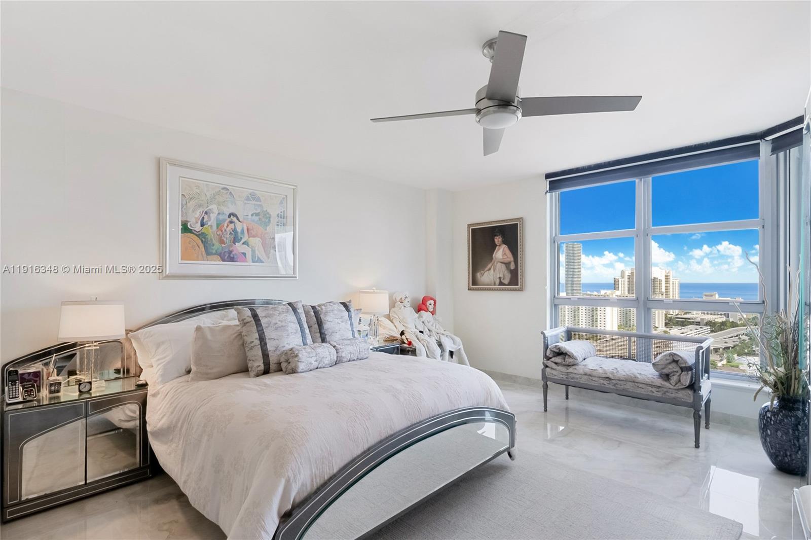 MYSTIC POINTE CONDO NO TH - Residential