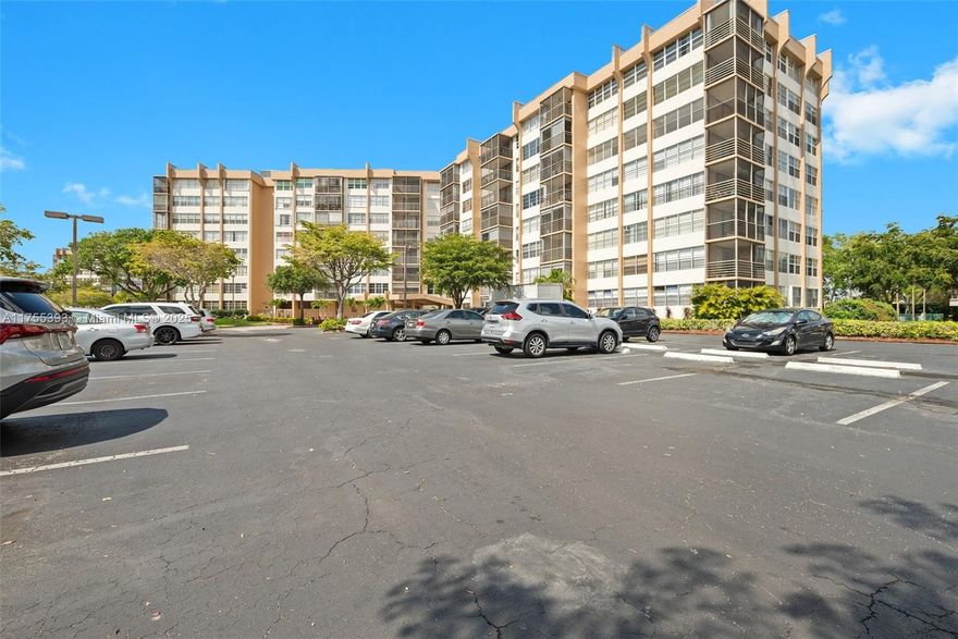 Welcome to this freshly painted, move-in ready 2-bedroom, 2-bathroom condo in a vibrant 55+ community! Featuring modern updates including brand-new kitchen appliances, air conditioning, and a water heater. The living area is tiled, with carpeted bedrooms, and the master bathroom has been tastefully renovated. ALL ASSESSMENTS HAVE BEEN PAID IN FULL by the seller. The HOA includes water, trash, cable TV, internet, and access to all amenities. Enjoy a golf course, lake, walking trails, heated pool, tennis courts, and more. Leasing is capped, but there’s a list for future investors. Only support/emotional animals allowed, and the HOA requests 20% down. This is a family-friendly community offering an active, social lifestyle. Submit all offers for consideration!