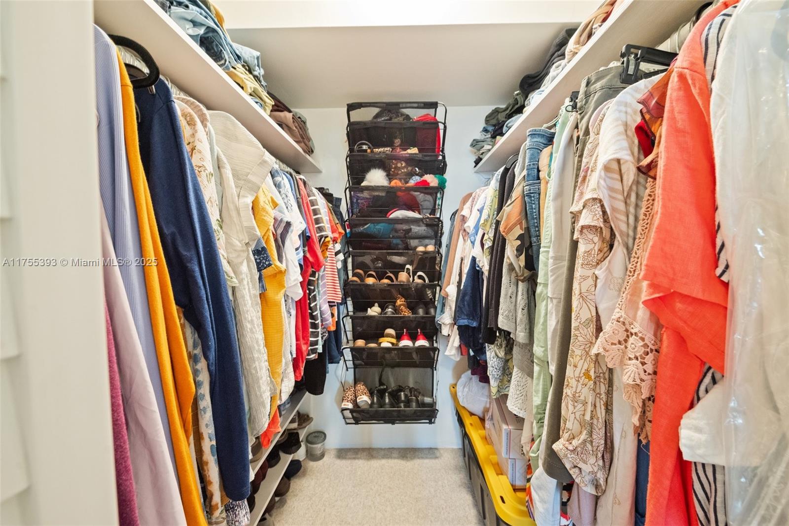 PARK PLACE CONDOMINIUM NO - Residential