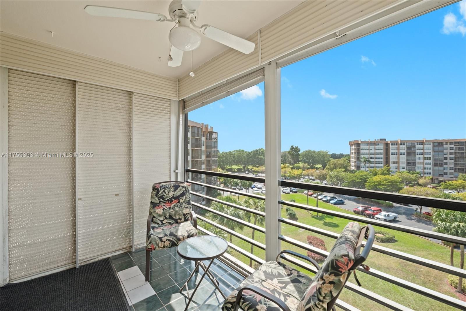 PARK PLACE CONDOMINIUM NO - Residential