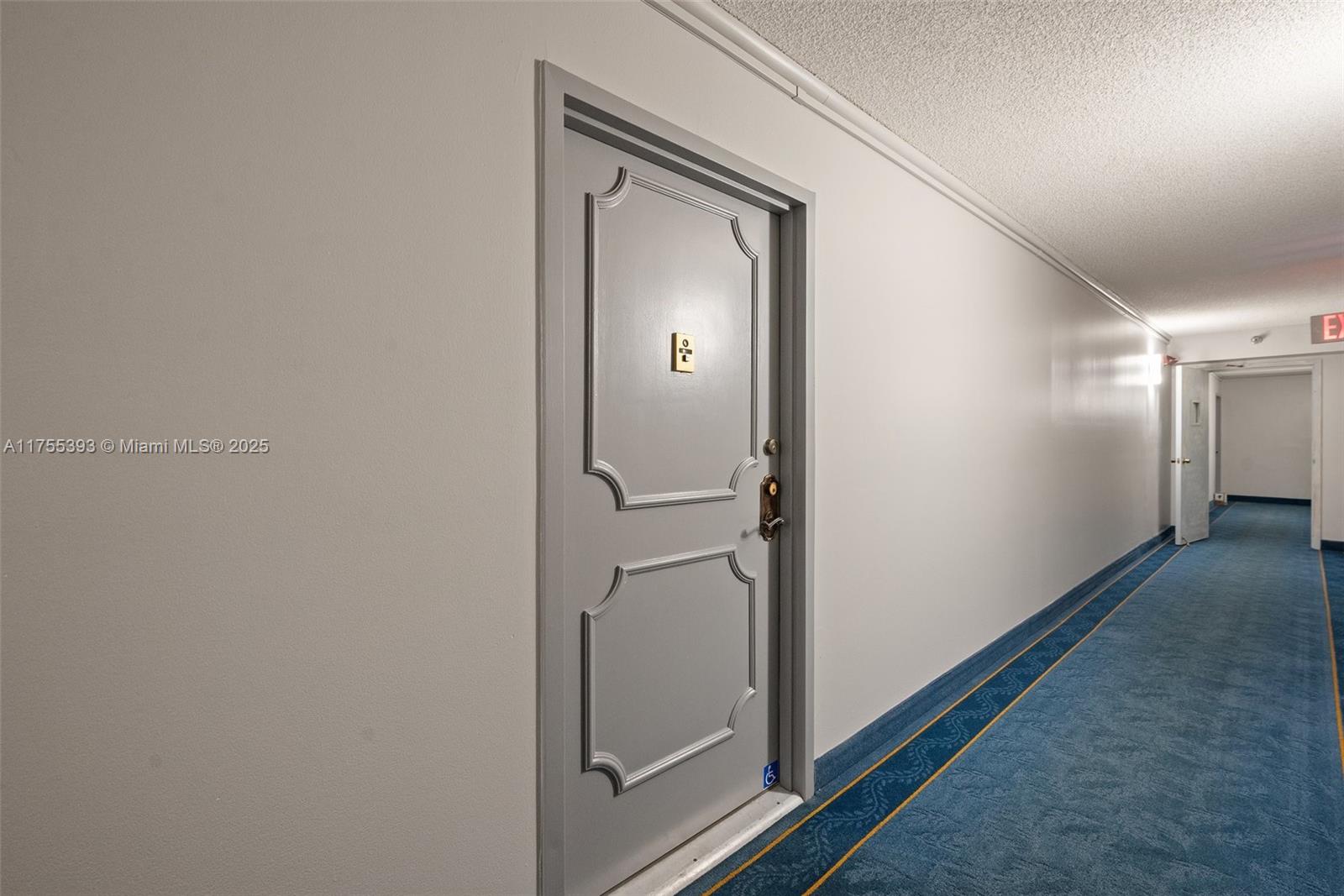 PARK PLACE CONDOMINIUM NO - Residential