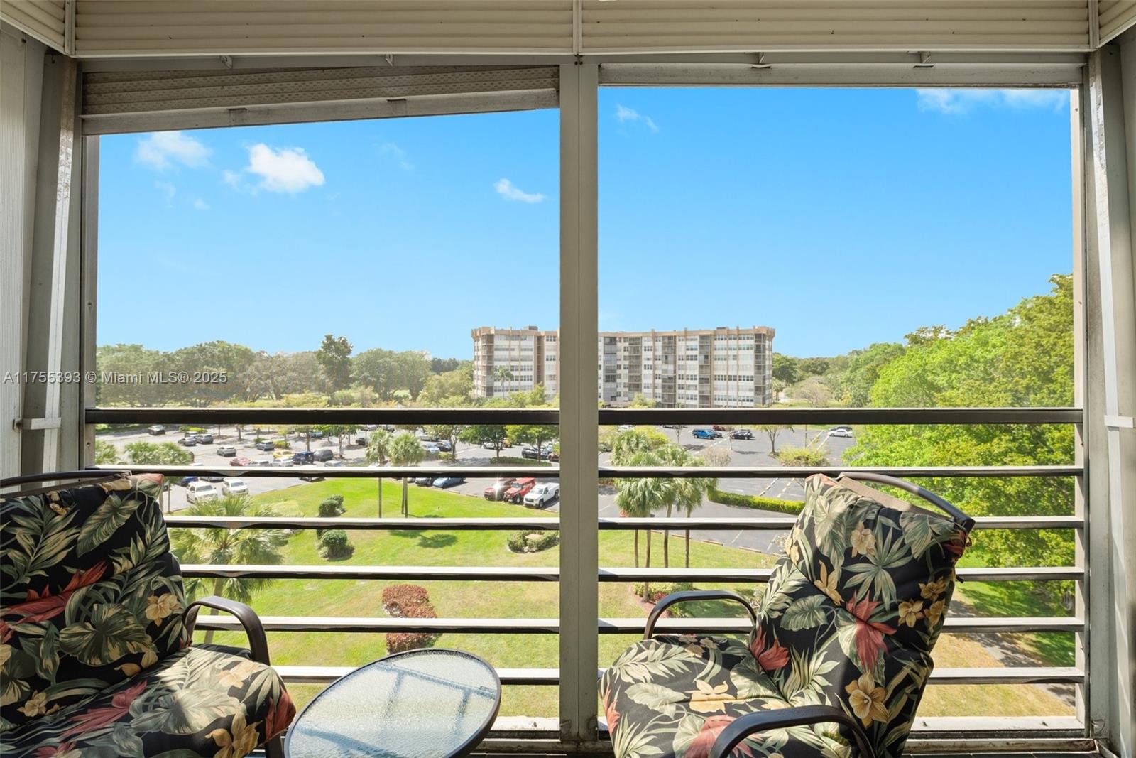 PARK PLACE CONDOMINIUM NO - Residential