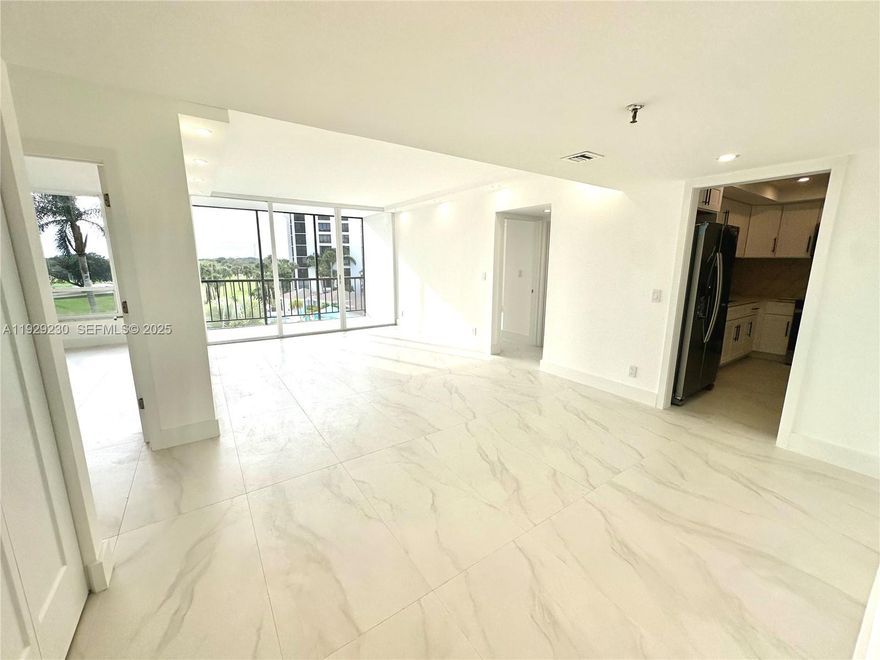 Come and see the best unit in the building!! Located in the luxurious Boca West, this 2 bed/2 bath apartment has just finished being fully remodeled for you to call it home right away! This apartment can be rented completely turn key for SEASONAL OR ANNUAL rent. It can be rented fully furnished or unfurnished (furnished photos coming soon). Don't miss this opportunity to live in the highest rated private country club in Florida! Cable, water, and additional storage are included in the rent. 4 month minimum for seasonal rentals. Membership not available.