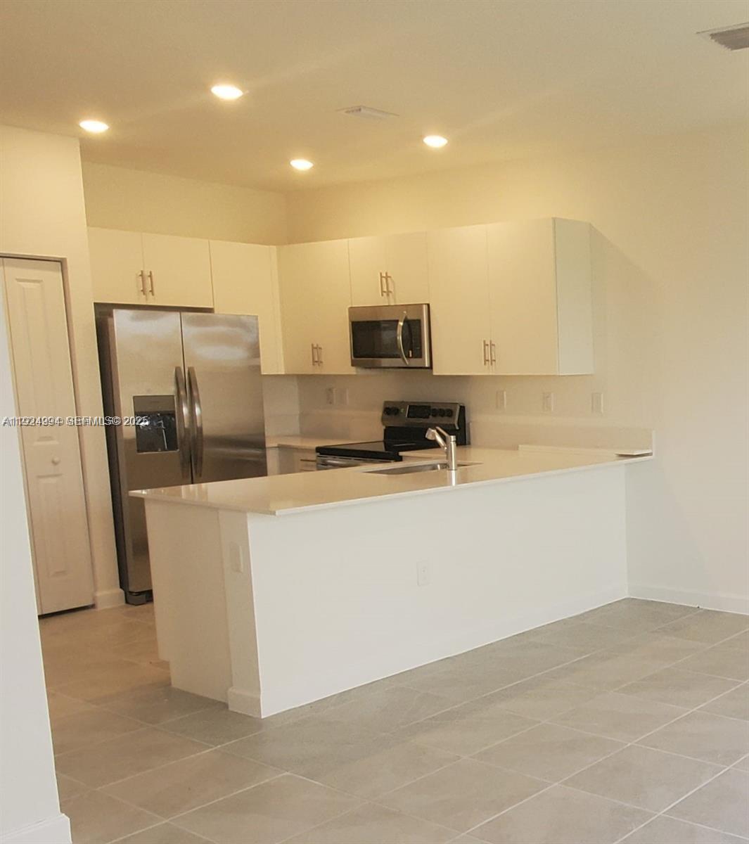 KEYS GATE RESIDENTIAL - Residential