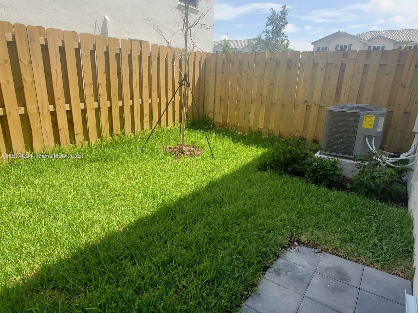 KEYS GATE RESIDENTIAL - Residential