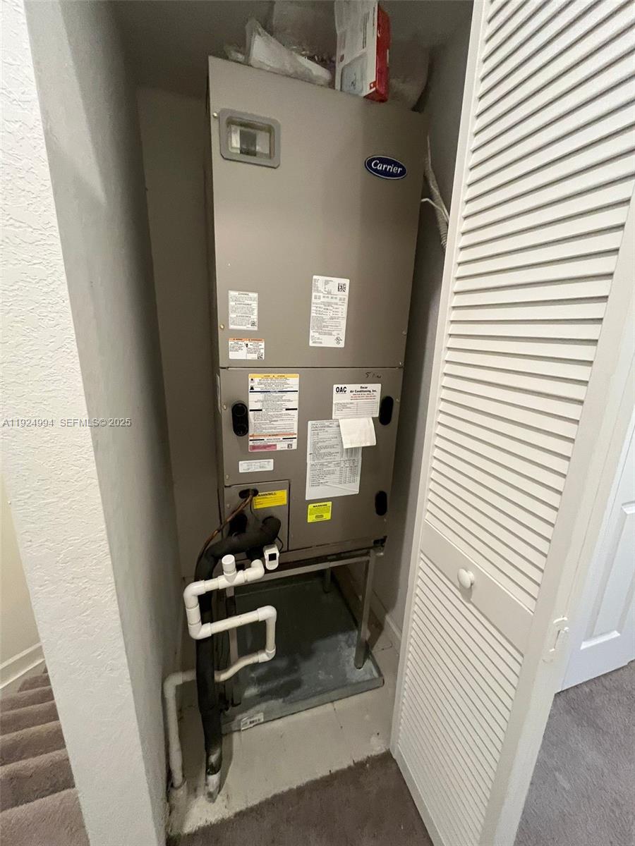 KEYS GATE RESIDENTIAL - Residential