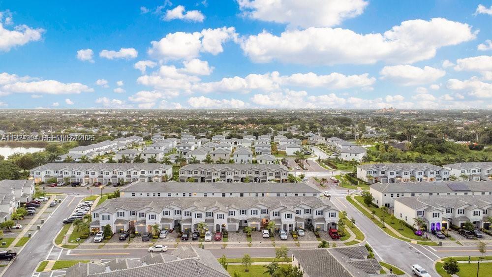 KEYS GATE RESIDENTIAL - Residential