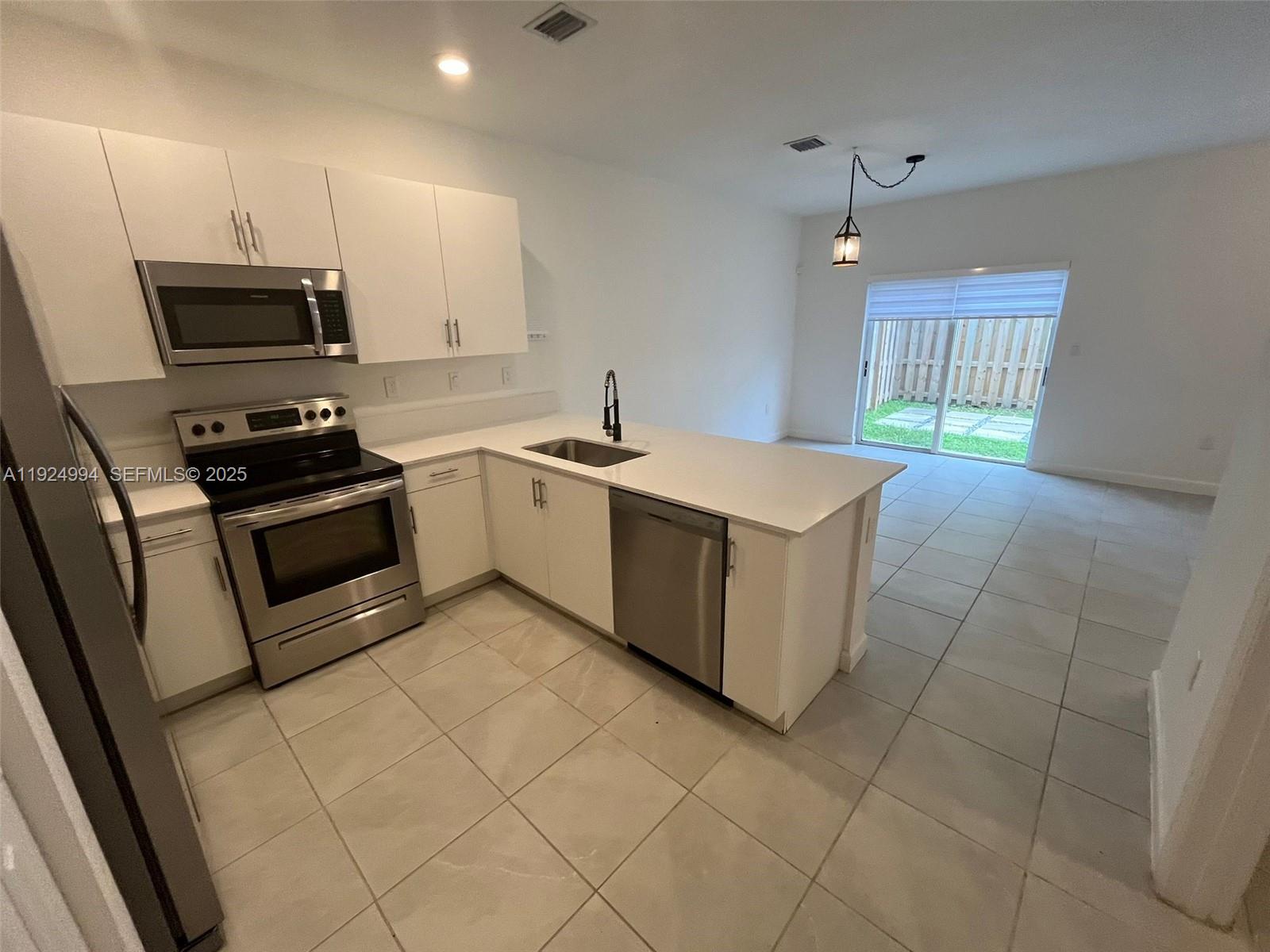 KEYS GATE RESIDENTIAL - Residential