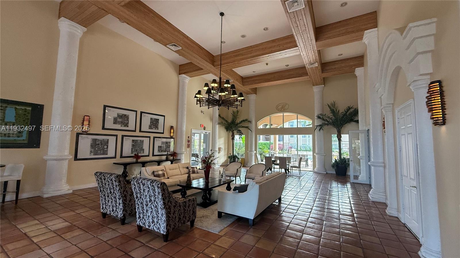 MARQUESA CONDO - Residential Lease