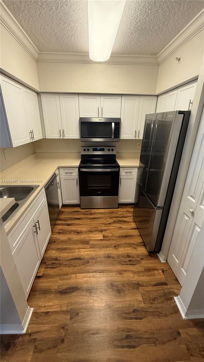 MARQUESA CONDO - Residential Lease