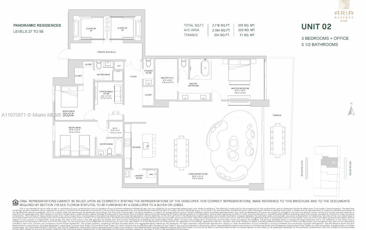 Edgewater - Residential